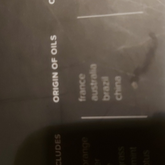 Pure Aroma 100% Essential Oils/ 6 Oils/ NWOT - Picture 4 of 5